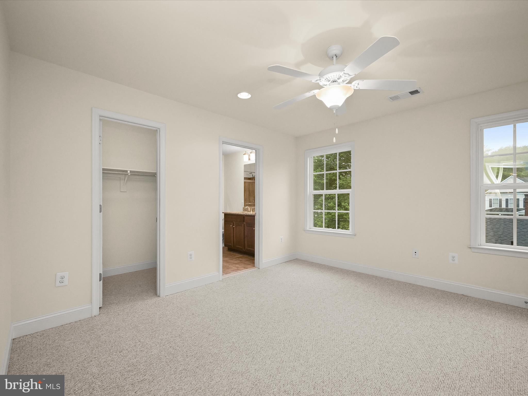 BRADMOOR - Residential