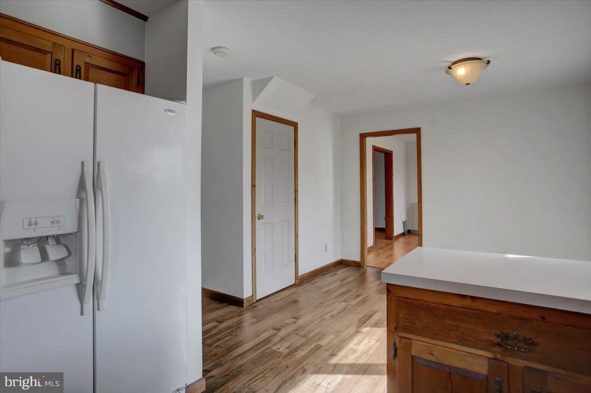 SHIPPENSBURG WEST END - Residential