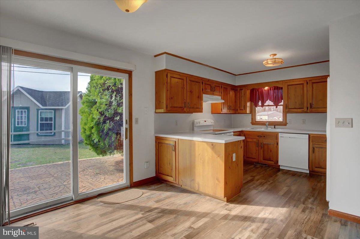 SHIPPENSBURG WEST END - Residential