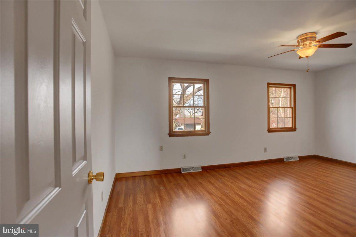 SHIPPENSBURG WEST END - Residential