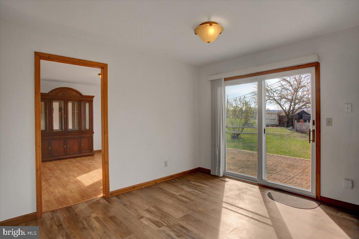 SHIPPENSBURG WEST END - Residential