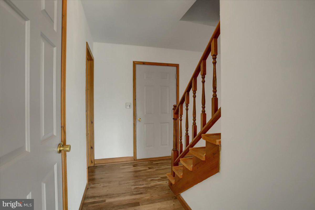 SHIPPENSBURG WEST END - Residential