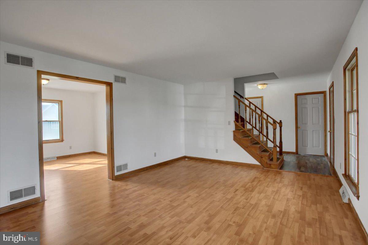 SHIPPENSBURG WEST END - Residential