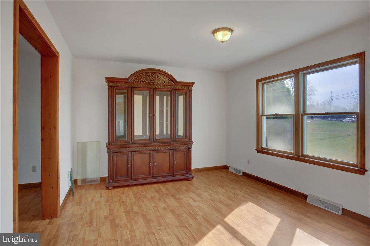 SHIPPENSBURG WEST END - Residential