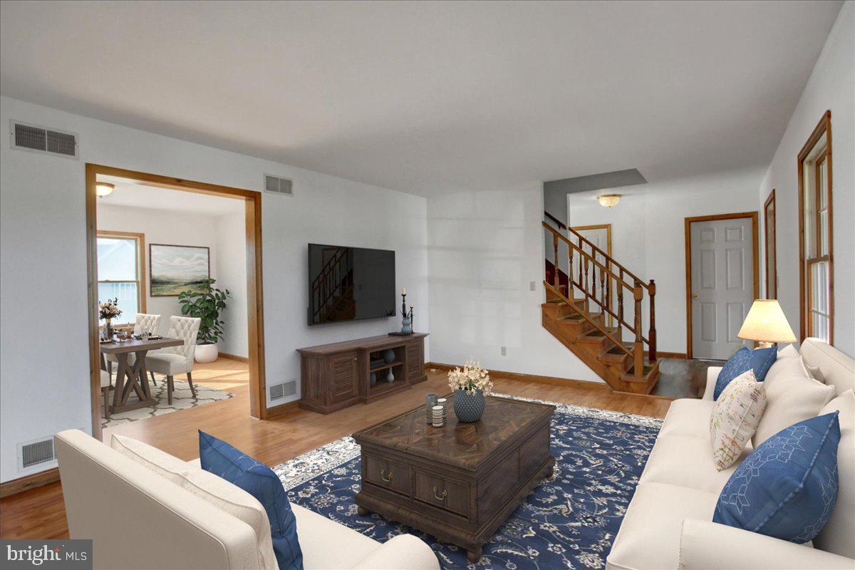 SHIPPENSBURG WEST END - Residential