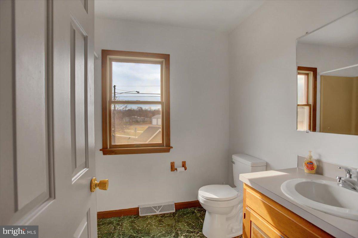 SHIPPENSBURG WEST END - Residential