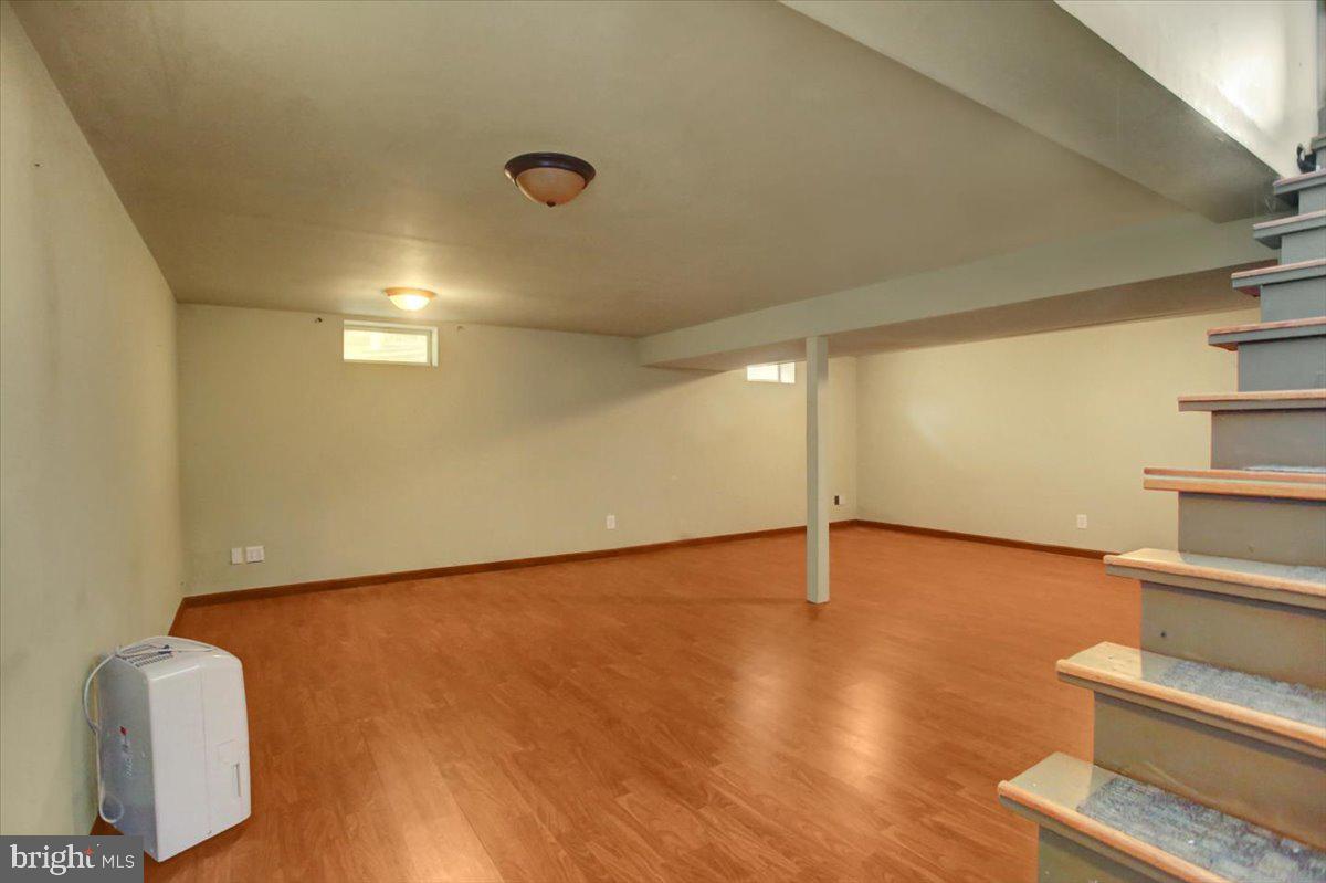 SHIPPENSBURG WEST END - Residential