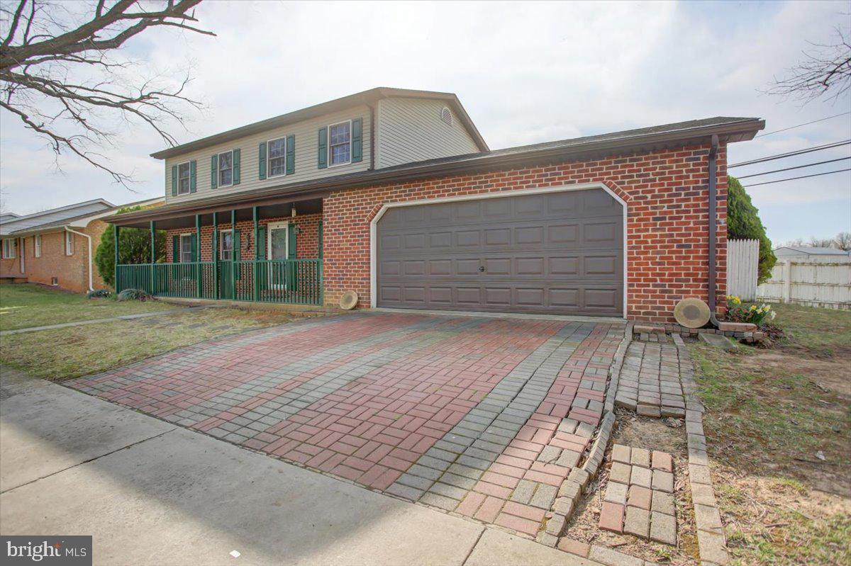 SHIPPENSBURG WEST END - Residential