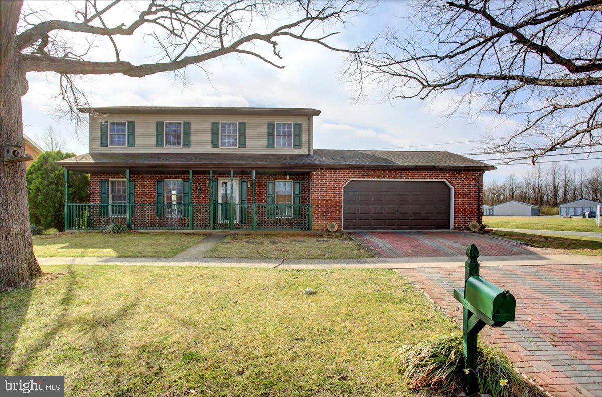 SHIPPENSBURG WEST END - Residential