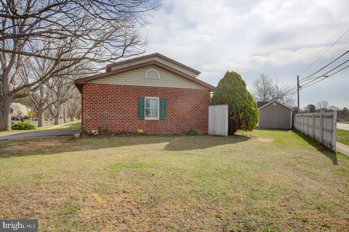 SHIPPENSBURG WEST END - Residential