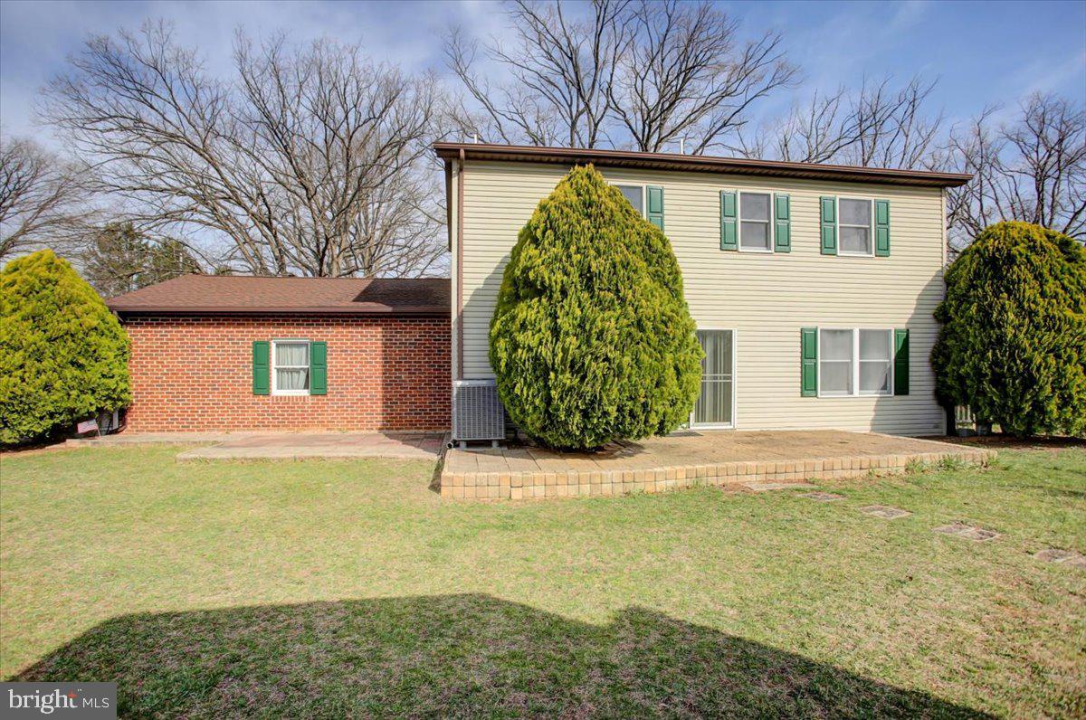 SHIPPENSBURG WEST END - Residential