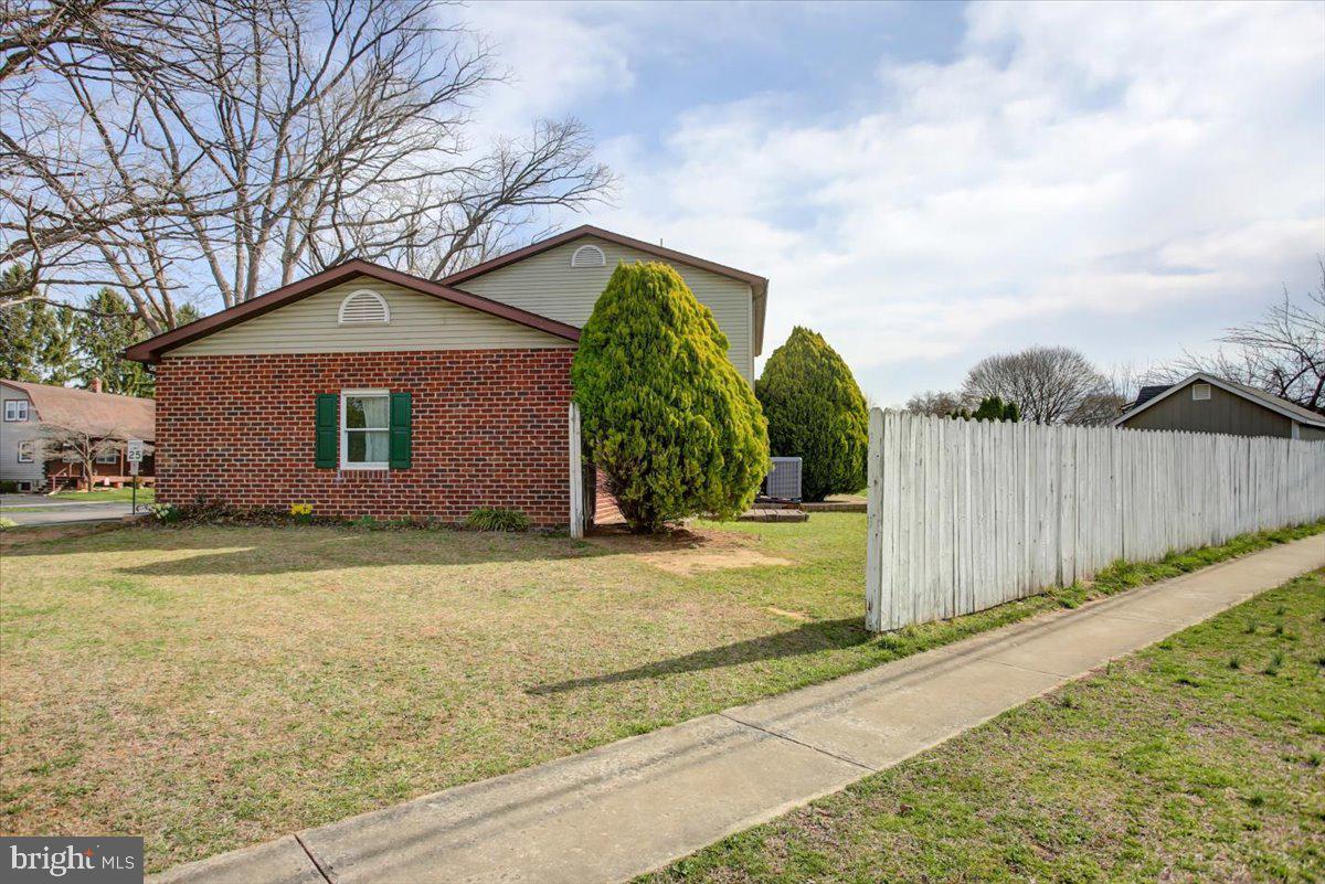 SHIPPENSBURG WEST END - Residential