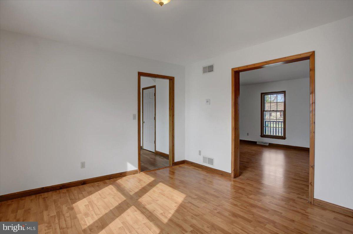 SHIPPENSBURG WEST END - Residential