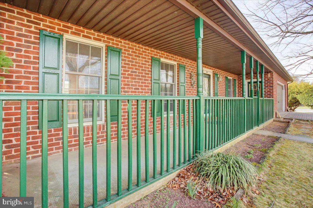 SHIPPENSBURG WEST END - Residential