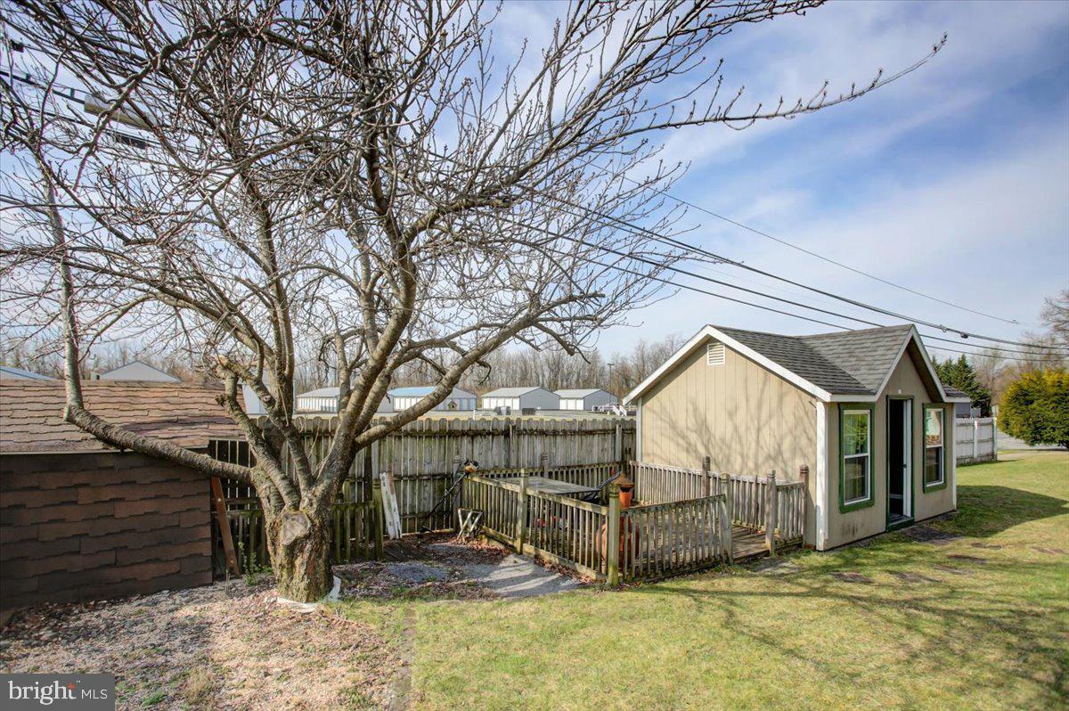 SHIPPENSBURG WEST END - Residential