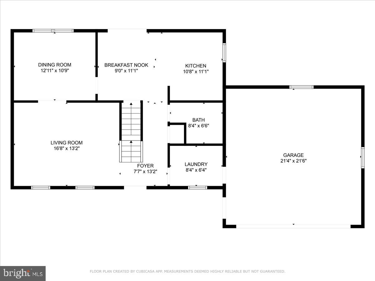 SHIPPENSBURG WEST END - Residential