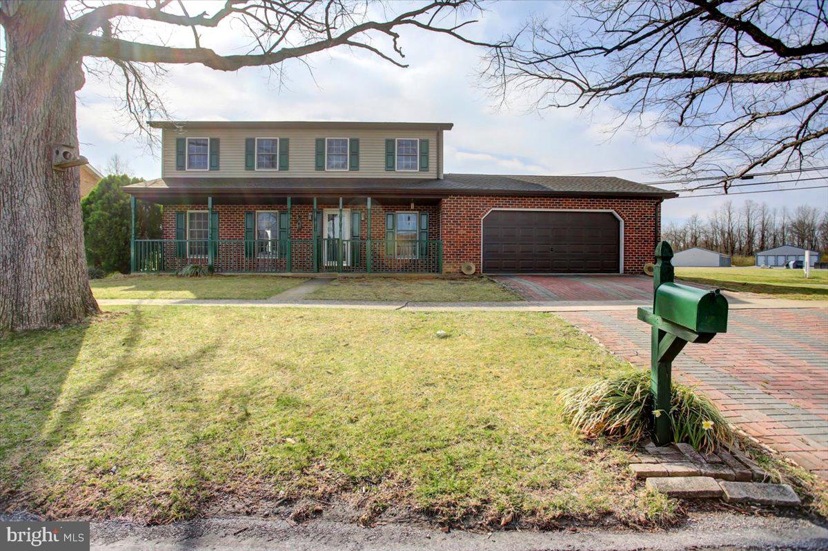 SHIPPENSBURG WEST END - Residential