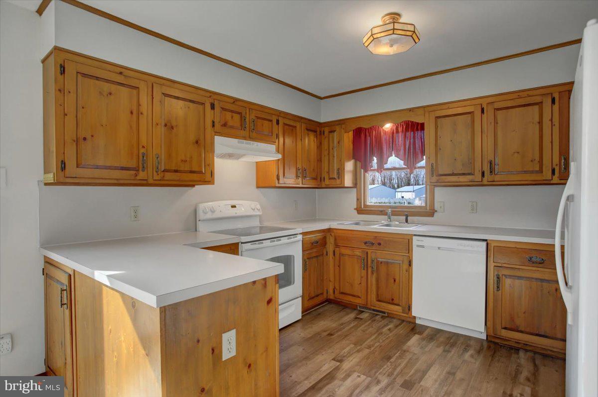 SHIPPENSBURG WEST END - Residential