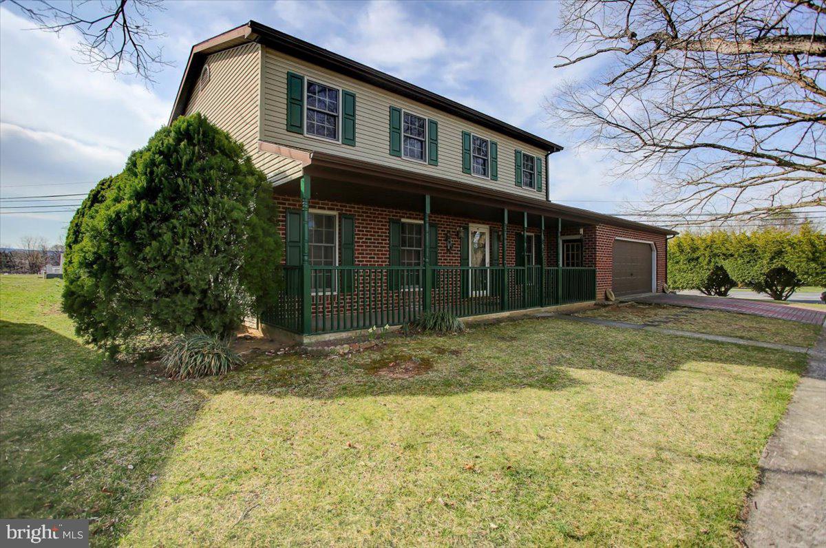 SHIPPENSBURG WEST END - Residential