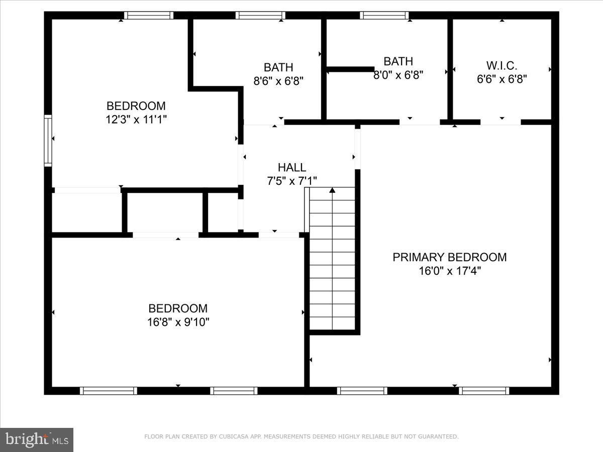 SHIPPENSBURG WEST END - Residential