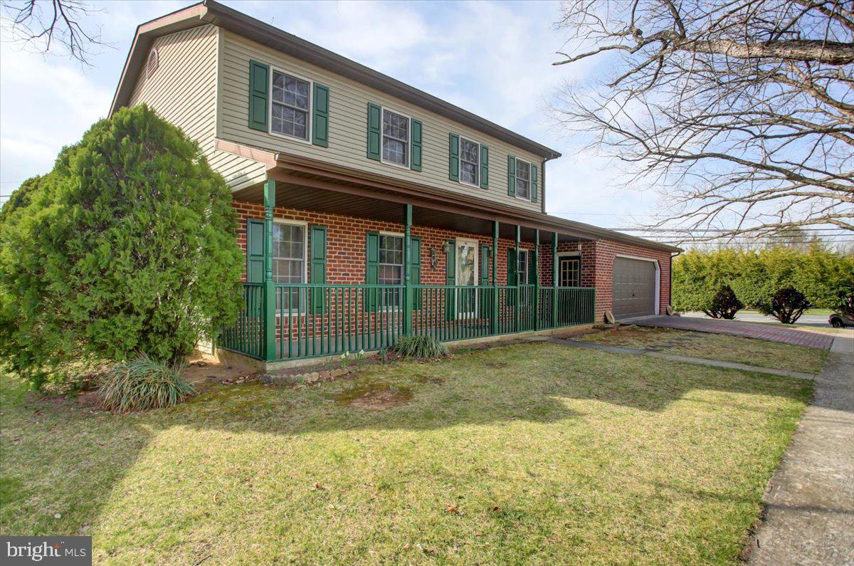 SHIPPENSBURG WEST END - Residential