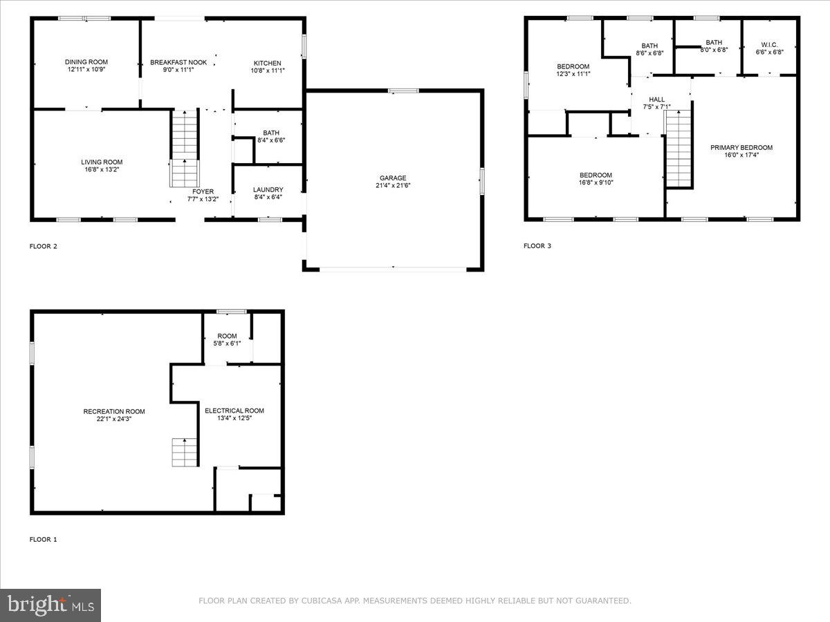SHIPPENSBURG WEST END - Residential