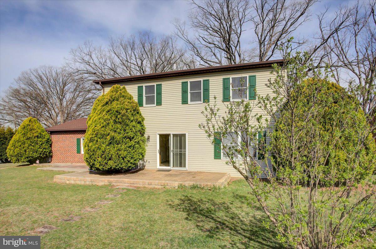 SHIPPENSBURG WEST END - Residential