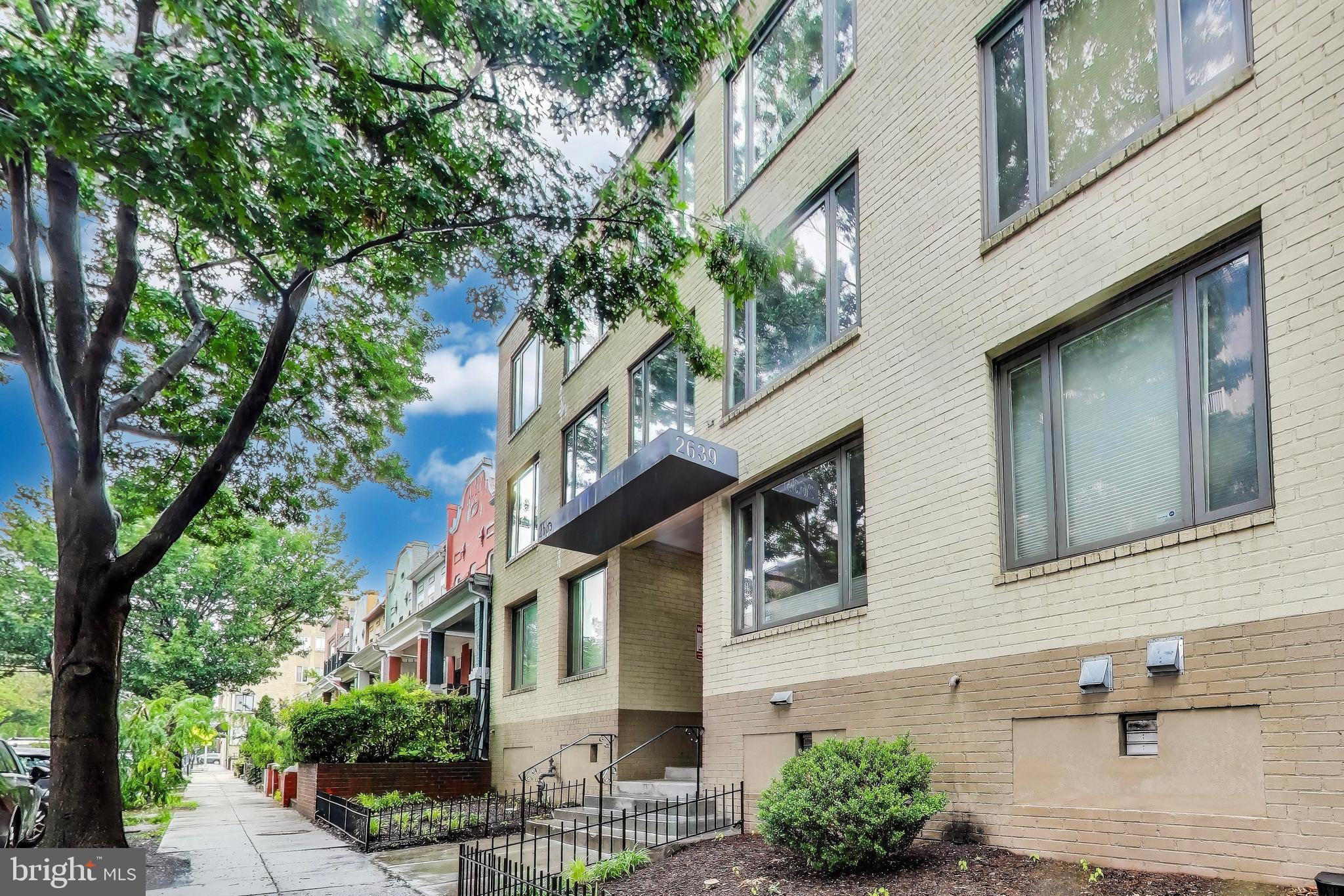 2639 15TH STREET NW 205