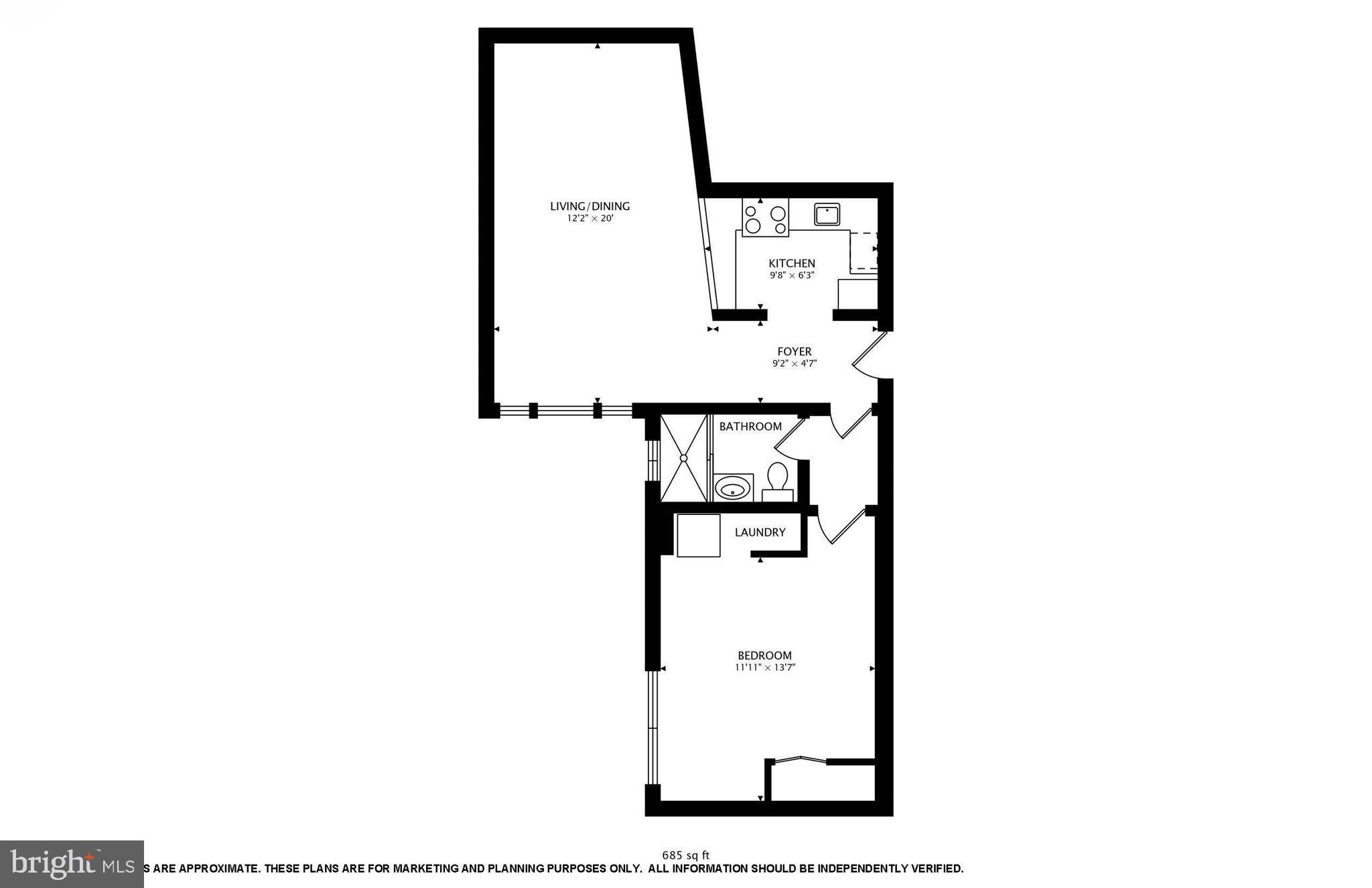 2639 15TH STREET NW 205