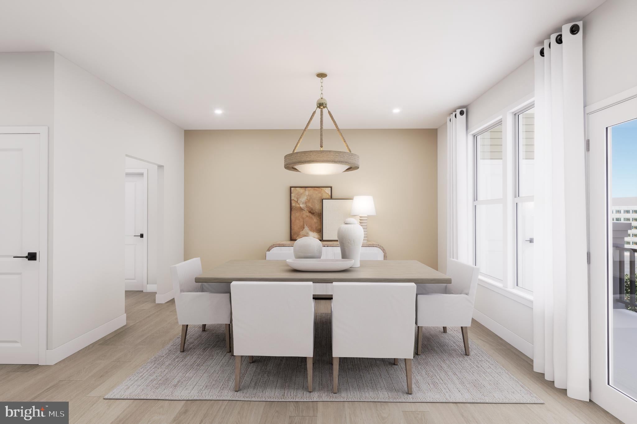 1101 FORTUNE TERRACE 501