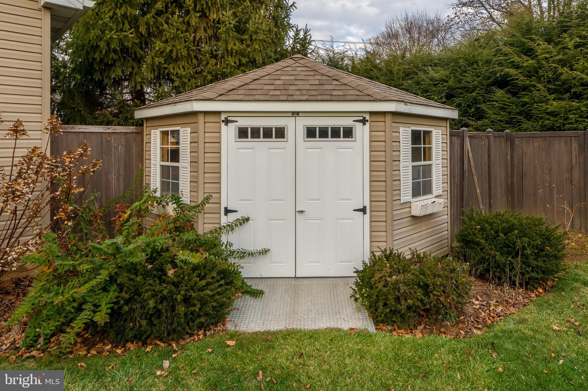 LITITZ BOROUGH - Residential