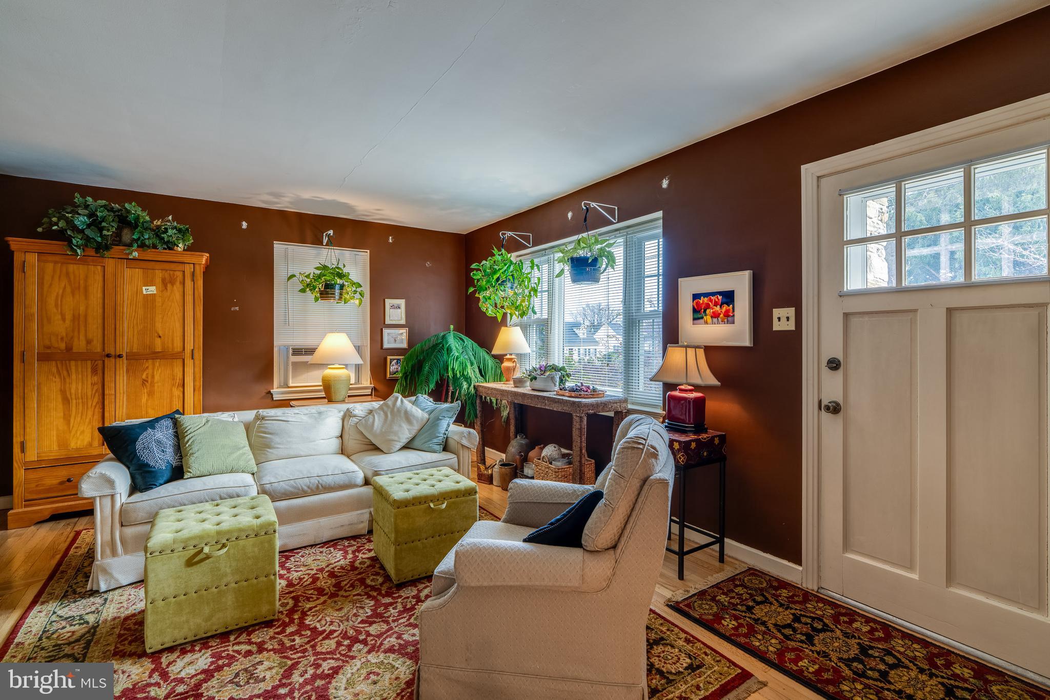 LITITZ BOROUGH - Residential