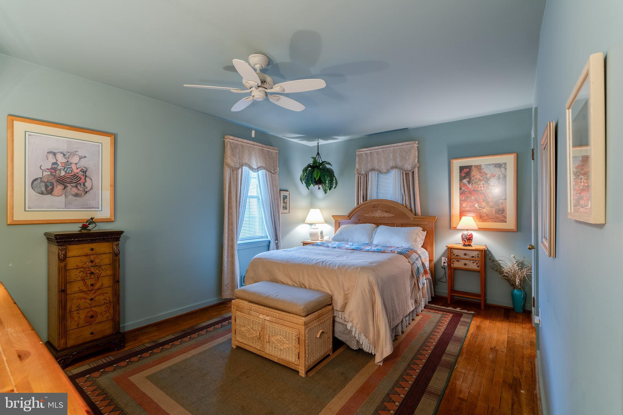 LITITZ BOROUGH - Residential