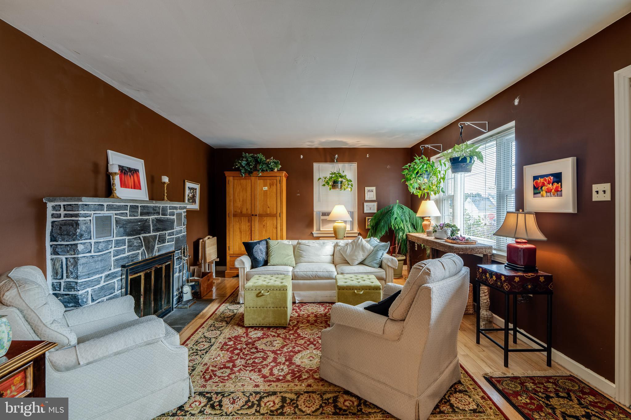 LITITZ BOROUGH - Residential