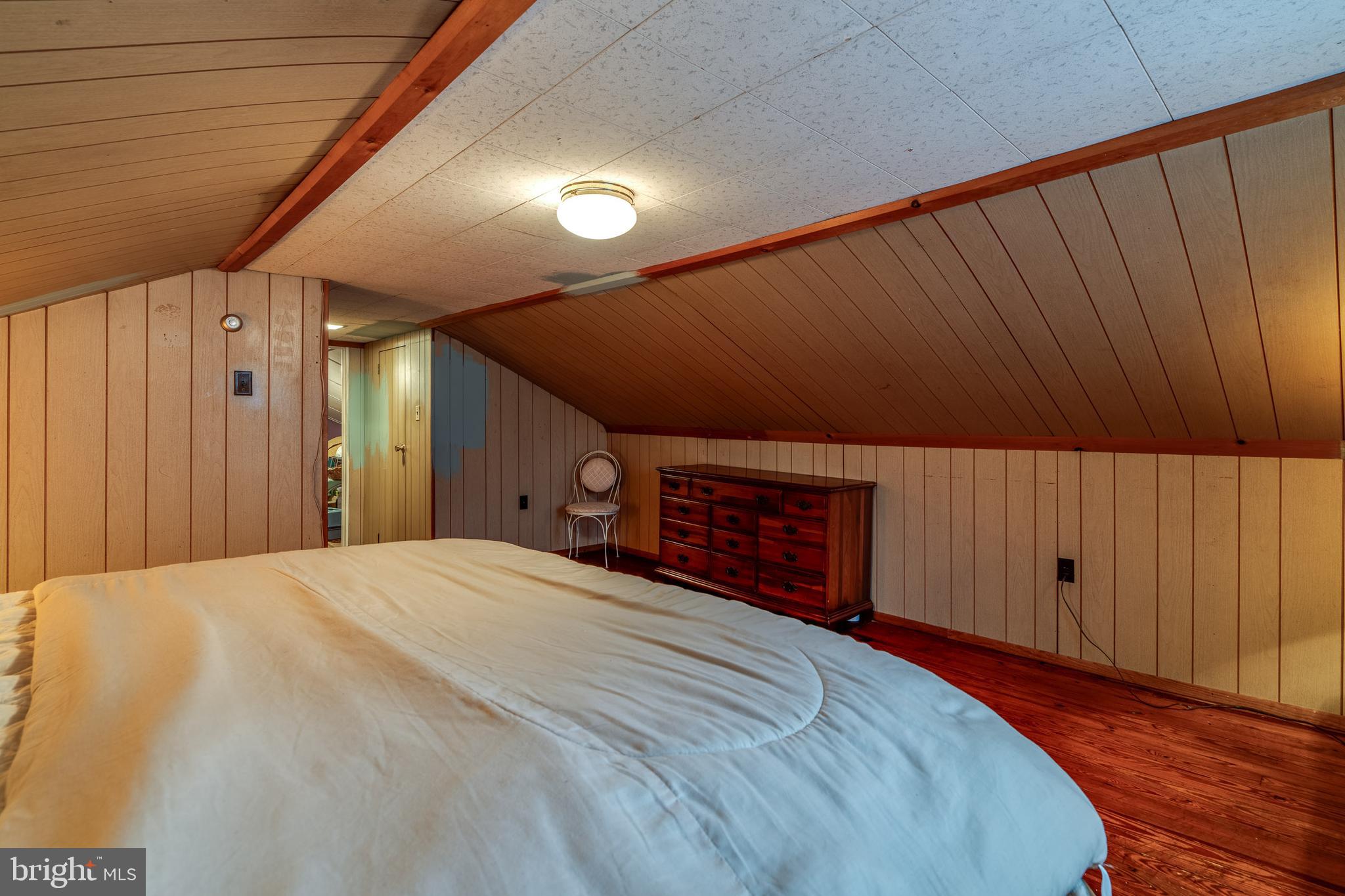 LITITZ BOROUGH - Residential