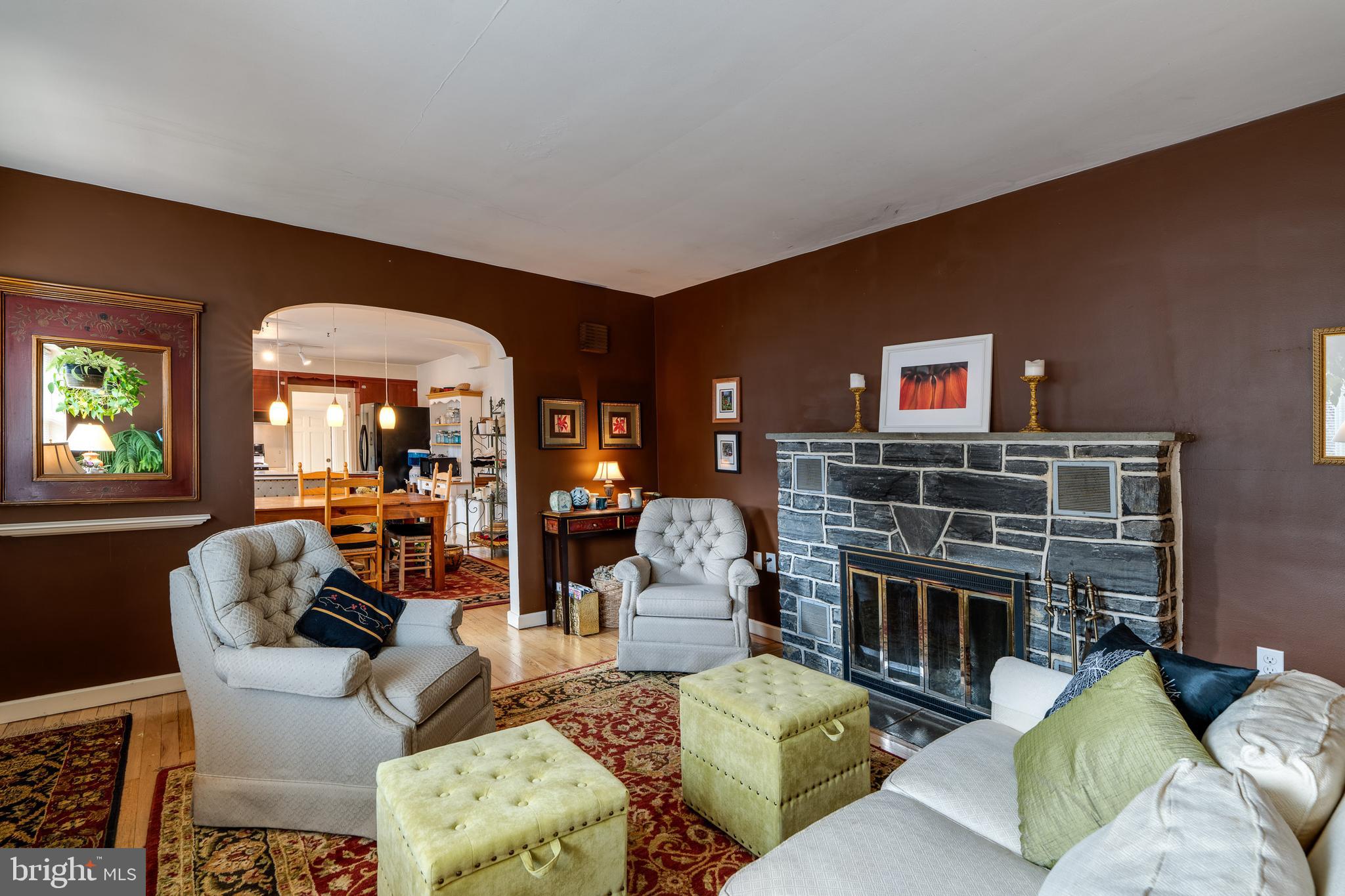 LITITZ BOROUGH - Residential