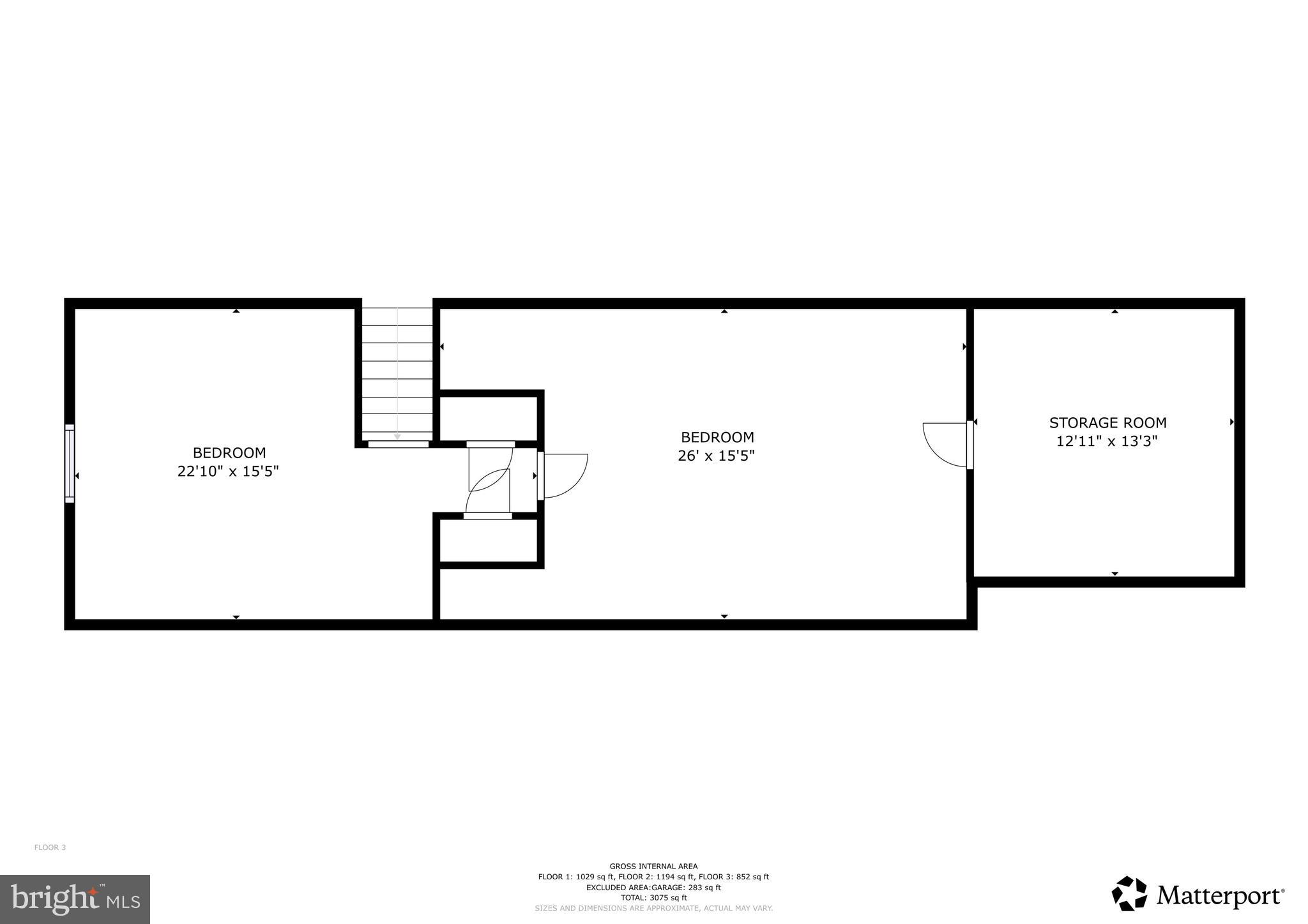 LITITZ BOROUGH - Residential