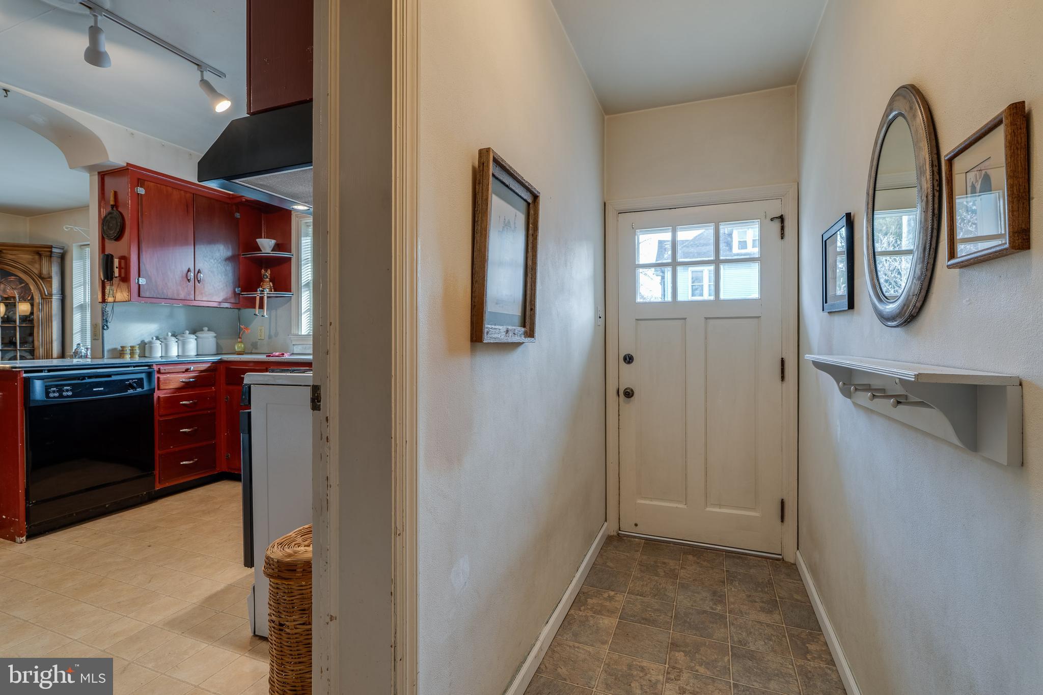 LITITZ BOROUGH - Residential