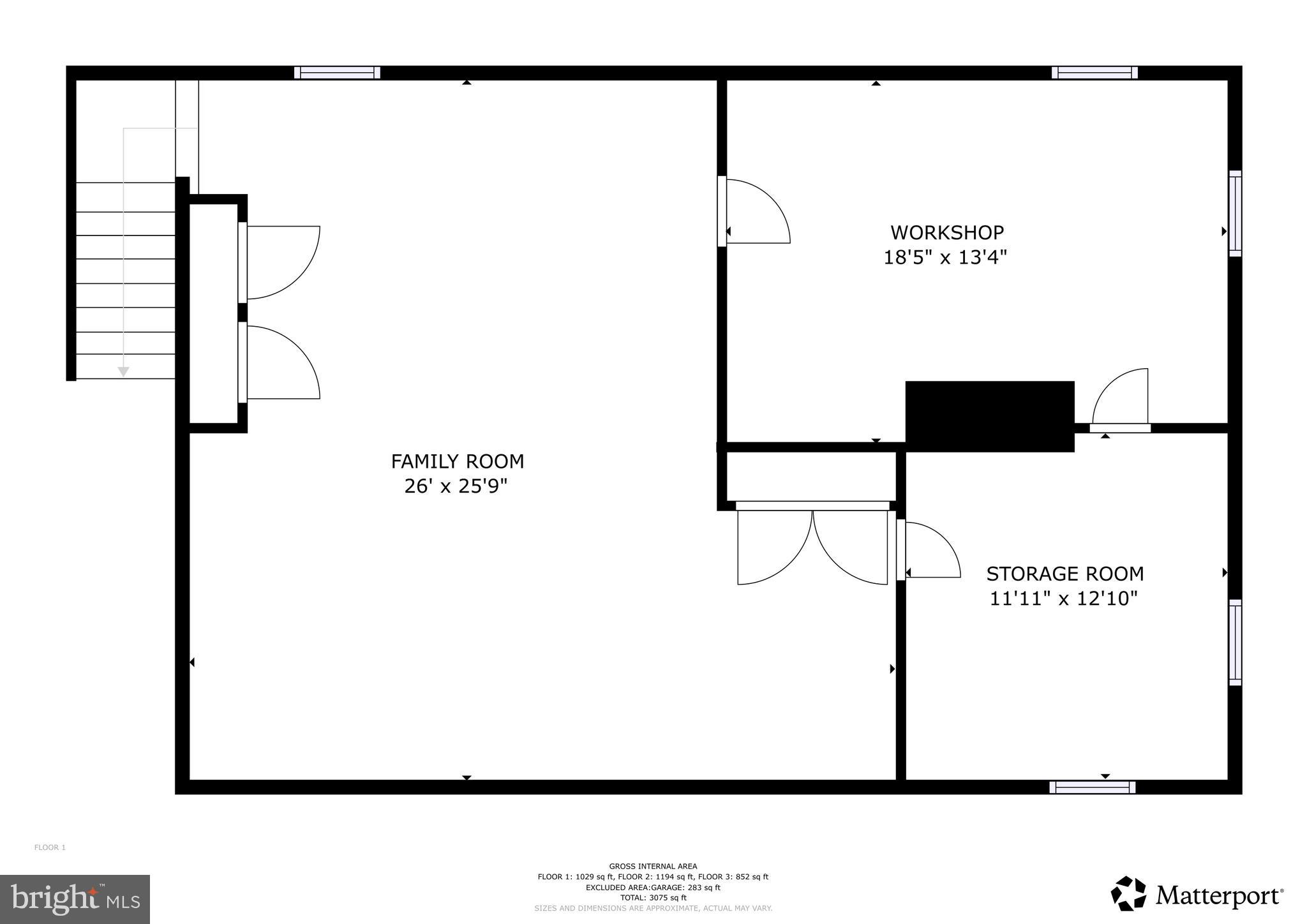 LITITZ BOROUGH - Residential