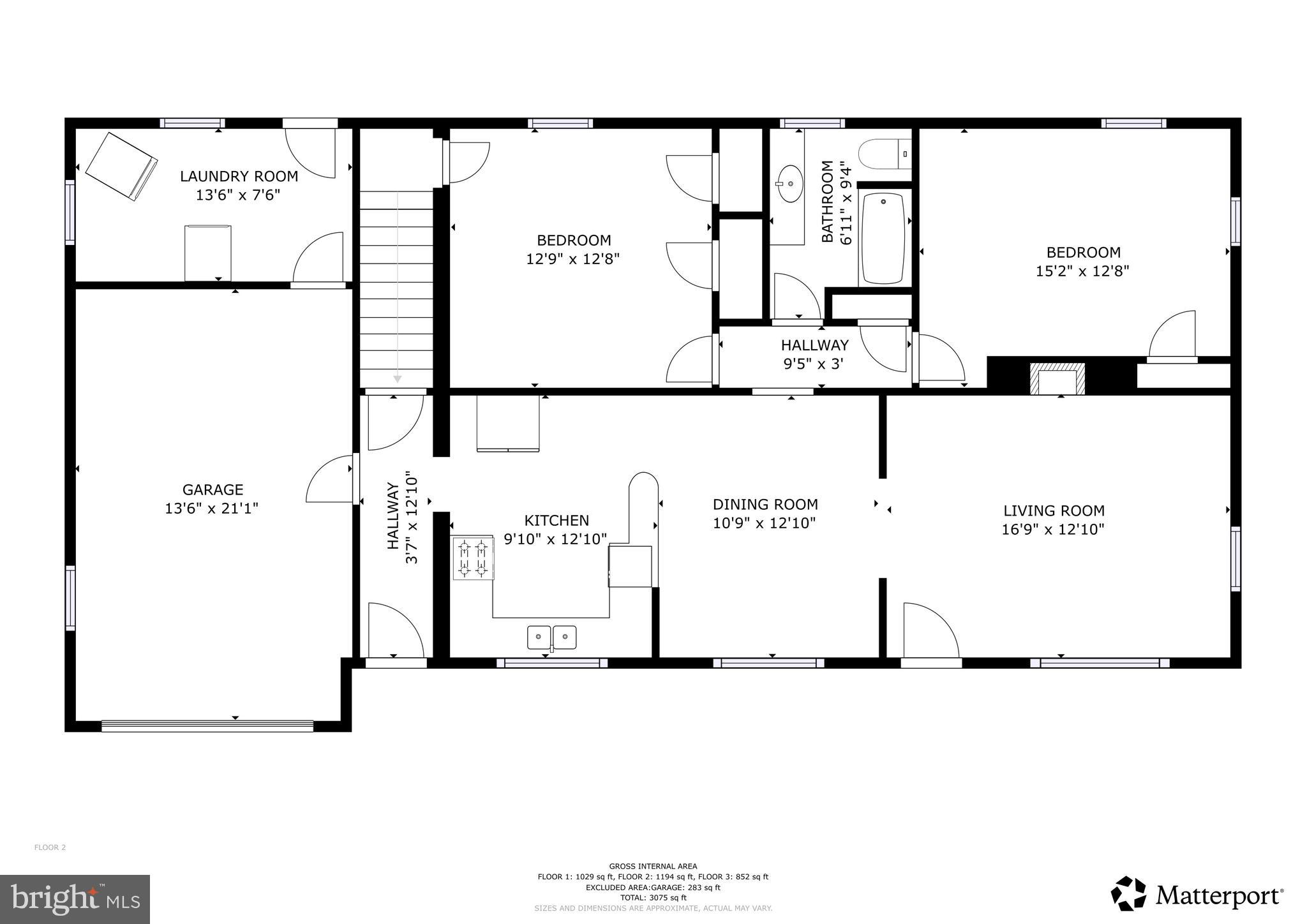 LITITZ BOROUGH - Residential