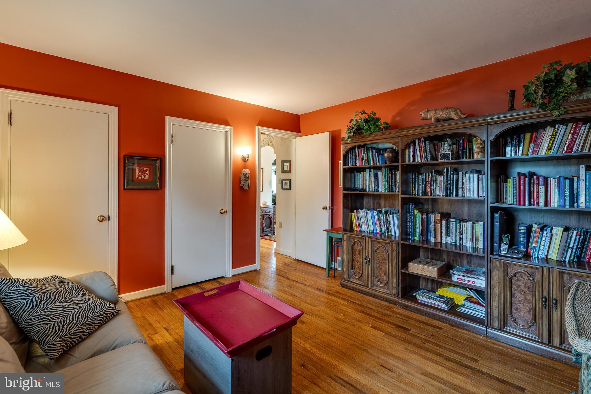 LITITZ BOROUGH - Residential