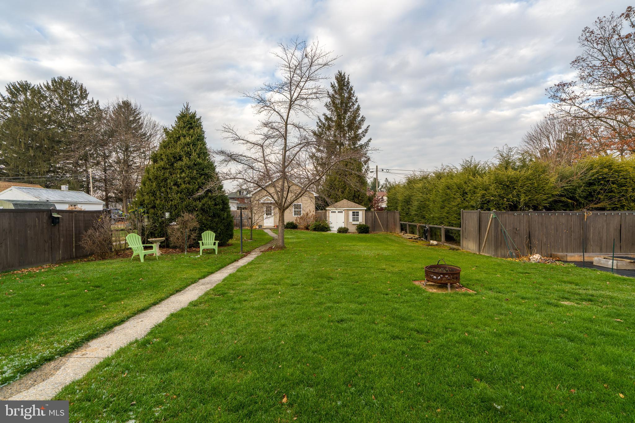 LITITZ BOROUGH - Residential