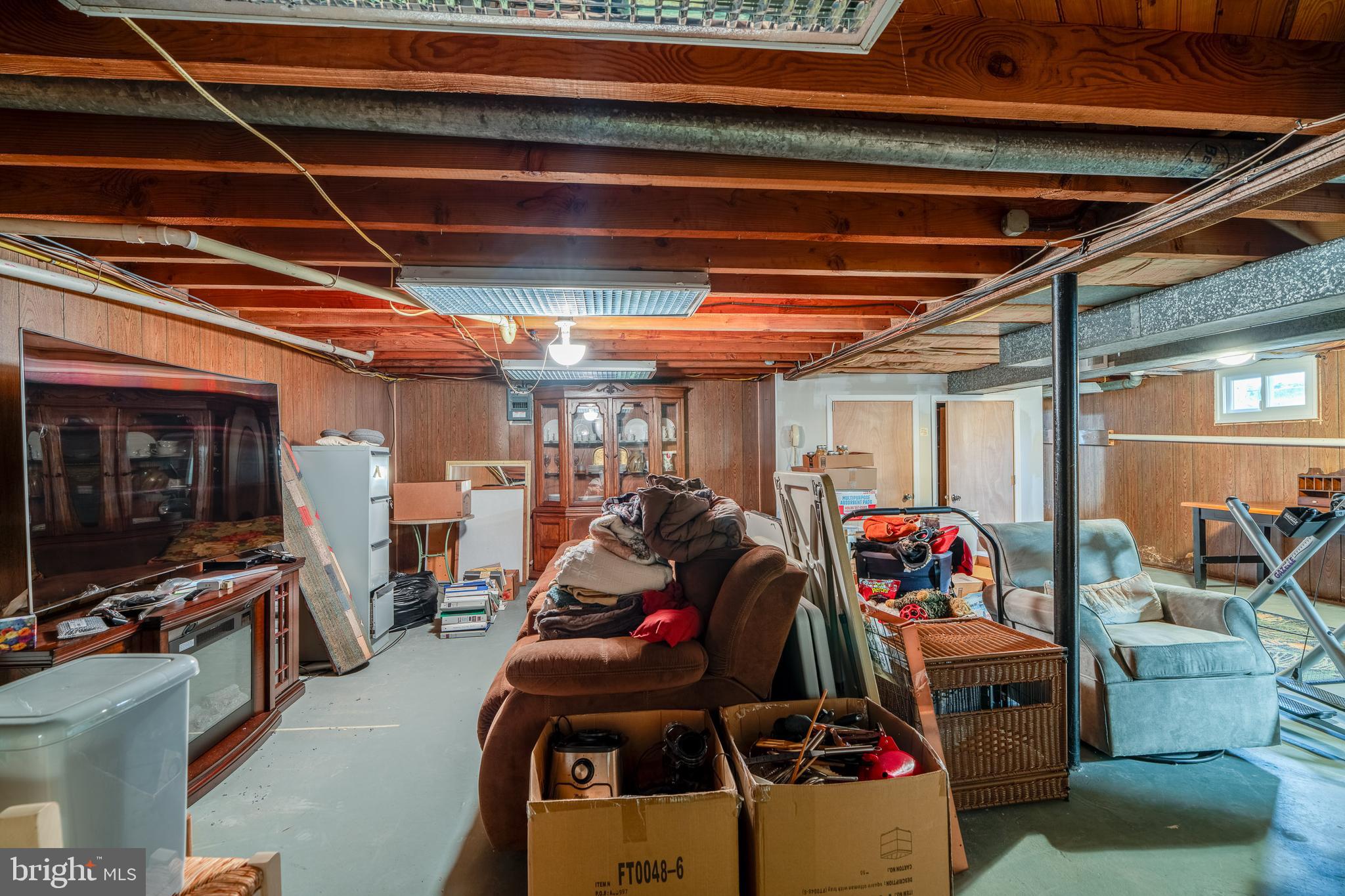 LITITZ BOROUGH - Residential