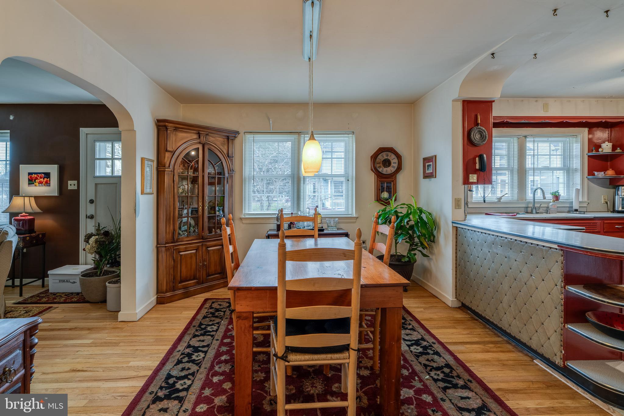 LITITZ BOROUGH - Residential