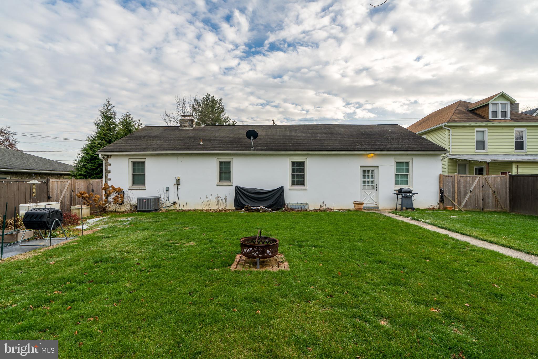 LITITZ BOROUGH - Residential