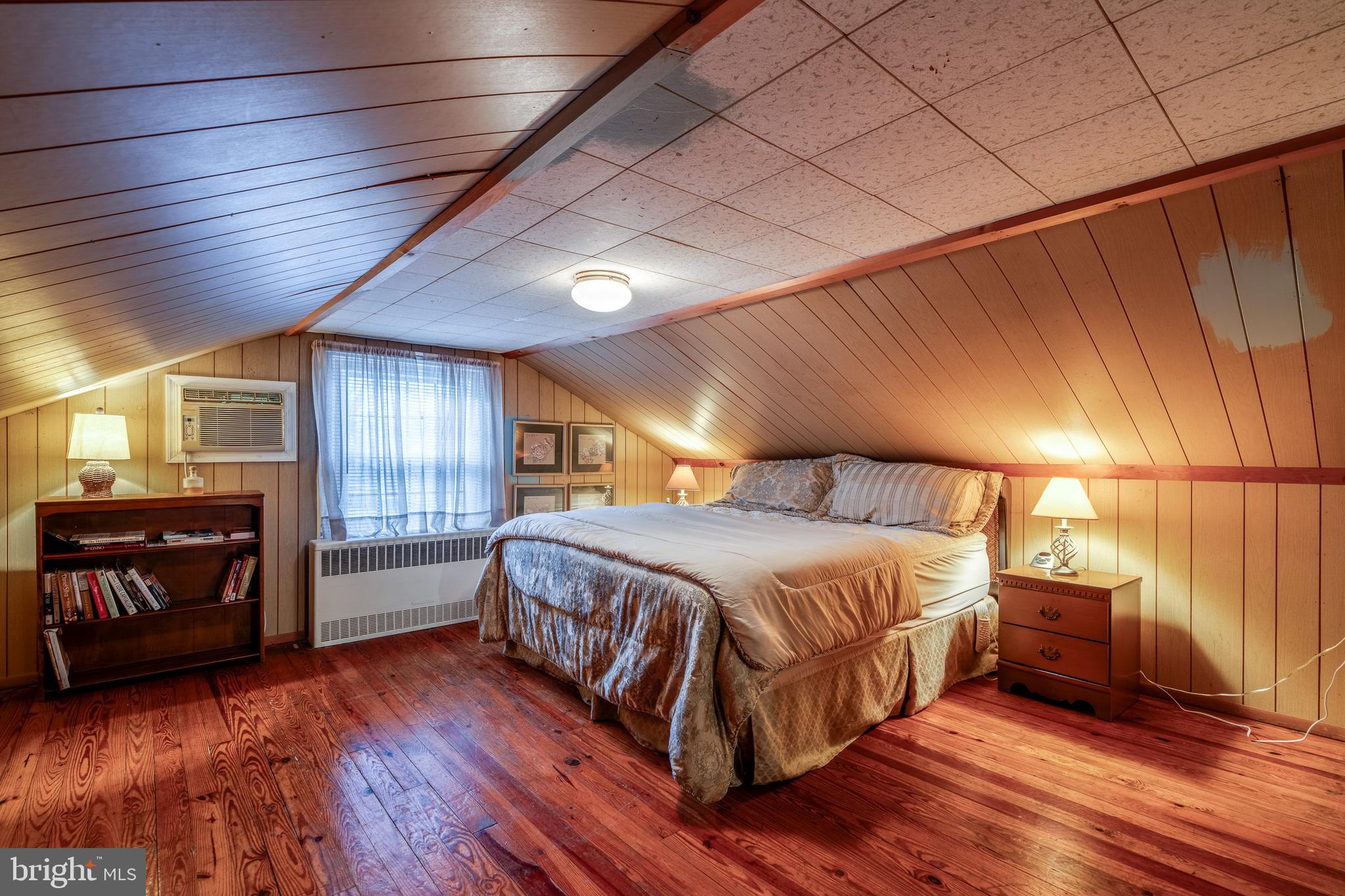 LITITZ BOROUGH - Residential