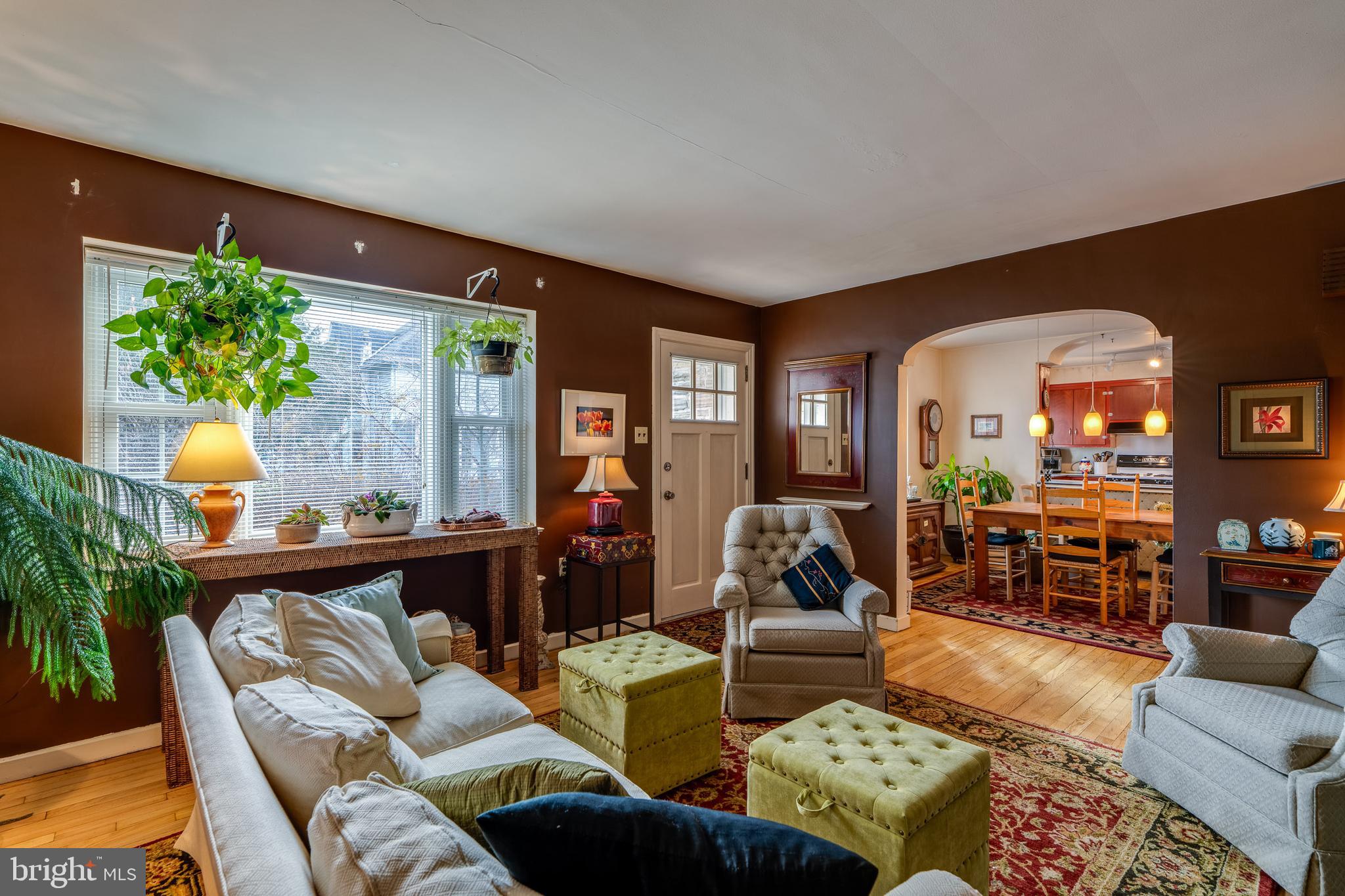 LITITZ BOROUGH - Residential