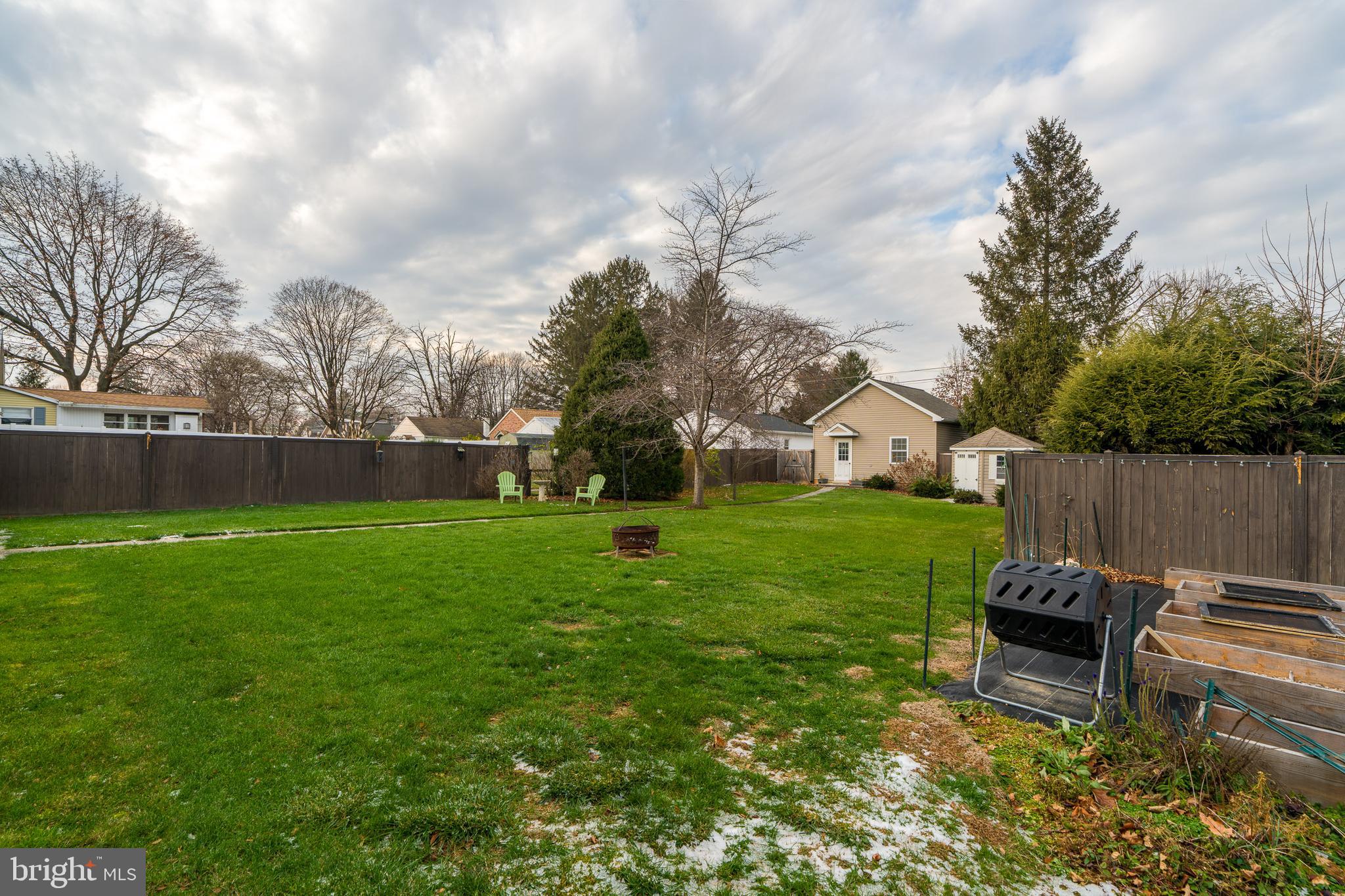 LITITZ BOROUGH - Residential