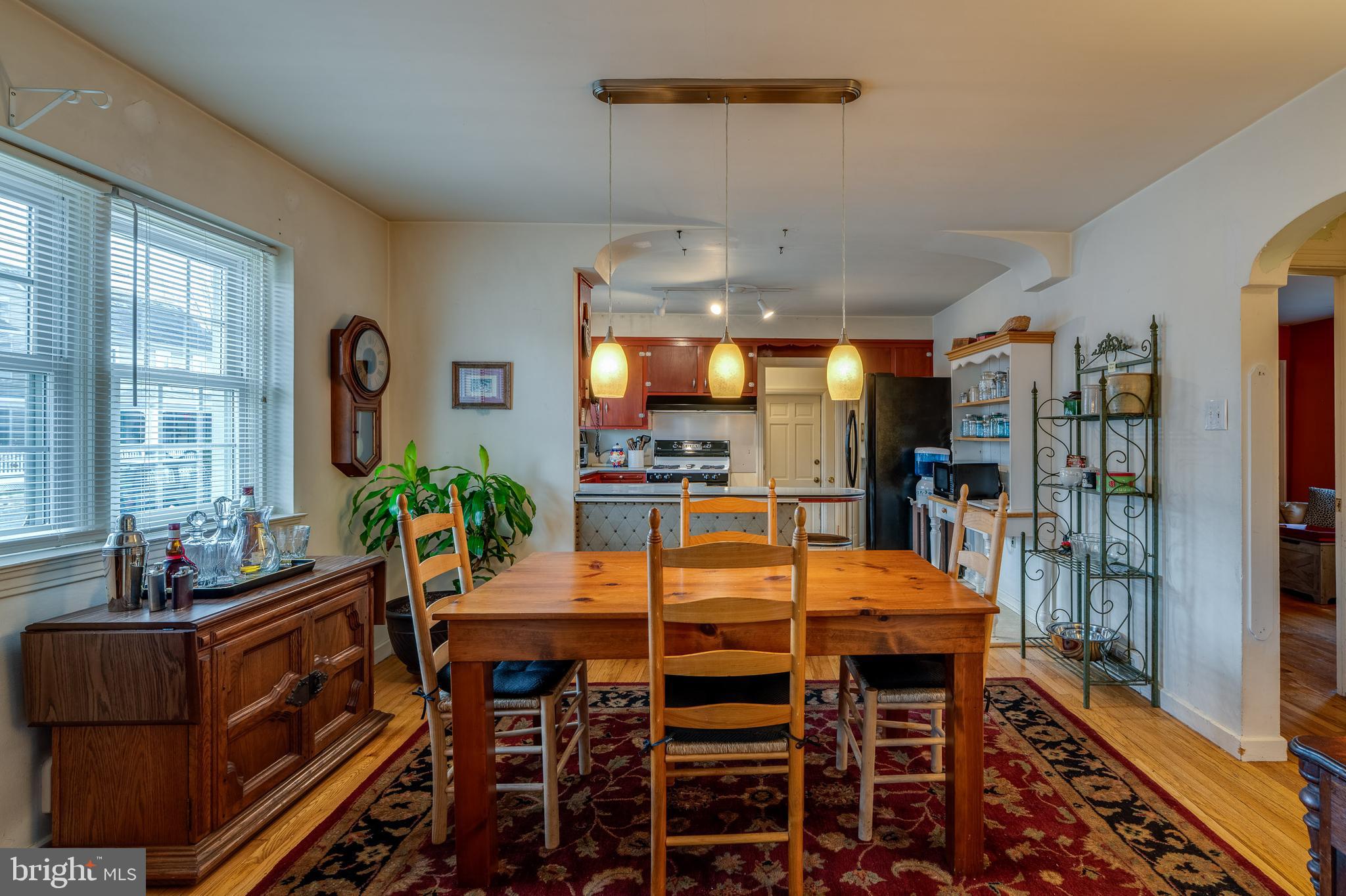 LITITZ BOROUGH - Residential