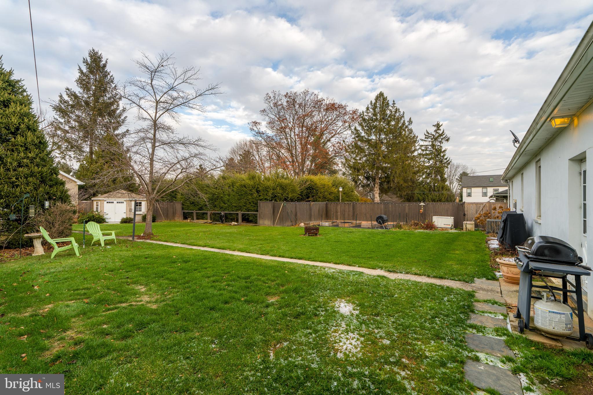 LITITZ BOROUGH - Residential